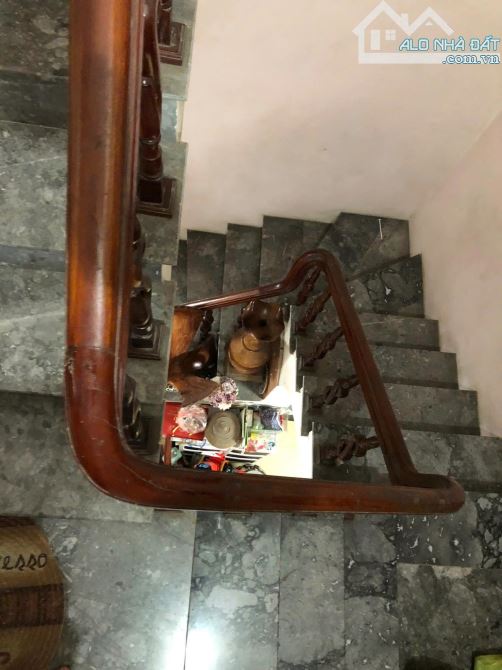 Nhà phố Tô Hiệu Hà Đông, 42m2 thoáng trước sau, ô tô đỗ cạnh nhà, 3 bước ra mặt phố - 3