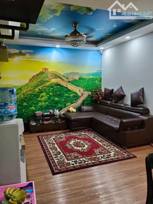 Bán chung cư Phúc Lợi Long biên 64m 3 ngủ 3,28 tỷ - 3