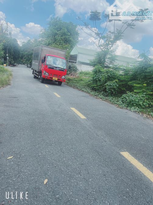 500tr còn 7.4 tỷ tl nữa, 8x22m full thổ khu xây tự do, khu vip Hóc Môn-Bà Điểm-Nguyễn Ảnh - 3