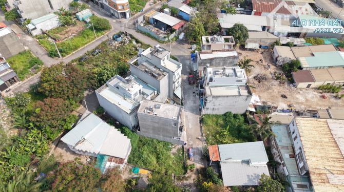 Bán lô góc 2 mặt tiền view sông thoáng mát cực hiếm, không còn lô tương tự. - 3