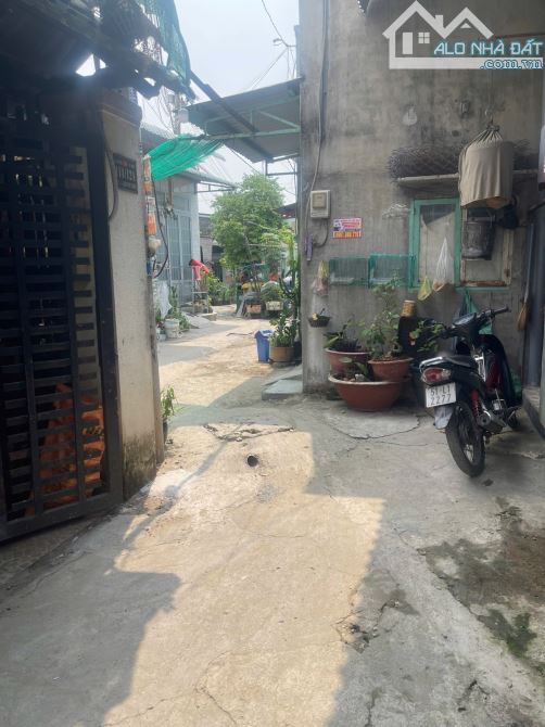CHỈ 2,9TỶ -89M2  - SHR- NHÀ MỚI TINH -HÓC MÔN - 3
