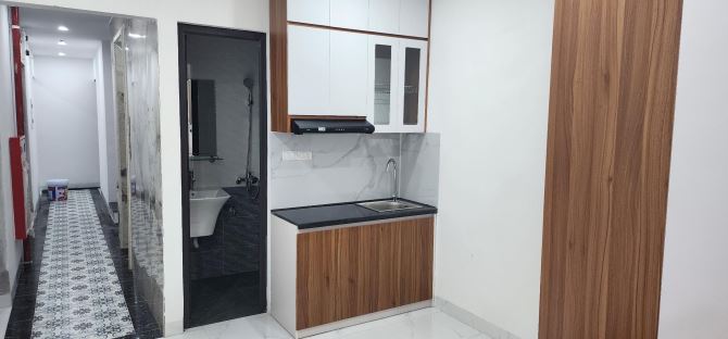 CCMN HÀNG XÓM TIMESCITY - MINH KHAI-  NHÀ DÒNG TIỀN XÂY MỚI - Ô TÔ ĐỖ CỬA - 3