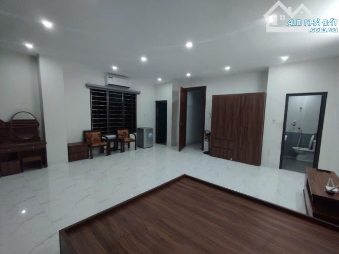 Bán nhà Mỹ Đình - lô góc. Ô tô tránh. Kinh doanh. 8 tầng thang máy 👉 16 tỷ - 3