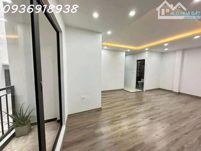 NHÀ MỚI-THANG MÁY-GẦN PHỐ -CỰC HIẾM-XÃ ĐÀN, ĐỐNG ĐA-8.2 TỶ - 3
