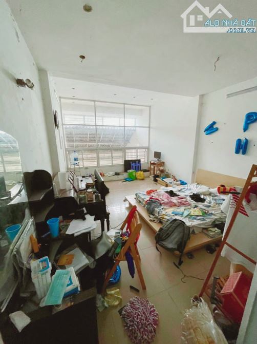 GẤP BÁN NHÀ 4 TẦNG 92m² (4m x 23m), HẺM XE TẢI – VỪA Ở VỪA KINH DOANH – GIÁ CHỈ 13 TỶ TL - 3