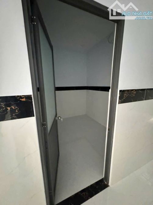 Nhà Hiệp Thành, Quận 12 - 45m2 Thổ Cư - Giá Rẻ 3.2 tỷ. - 3