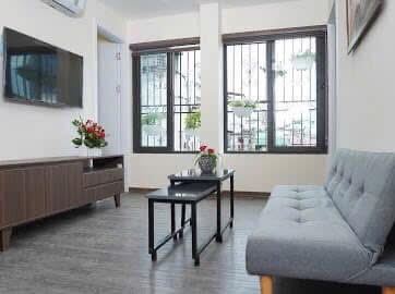 NHÀ DÒNG TIỀN MẶT PHỐ HOÀN KIẾM. 105M GIÁ CHỈ 23 TỶ - 3