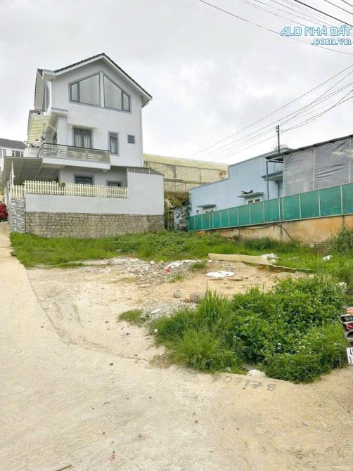 Bán 202m2 đất khu nam hồ phường 11 đà lạt giá 8,5 tỷ khu dân trí cao - 3