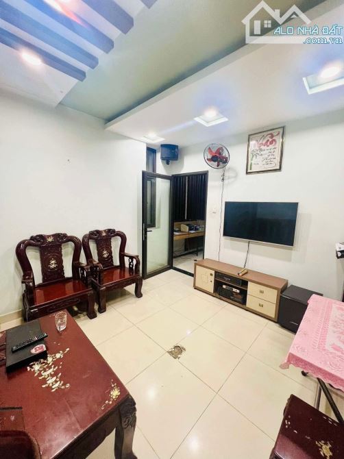 BÁN NHÀ HẺM 7M – LÊ TRỌNG TẤN, TÂY THẠNH, TÂN PHÚ - 3