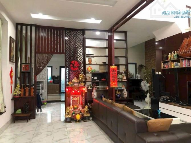 Bán nhà 1trệt1lầu đường cách mạng tháng 8 ,phường Quang vinh biên hoà đồng Nai - 3