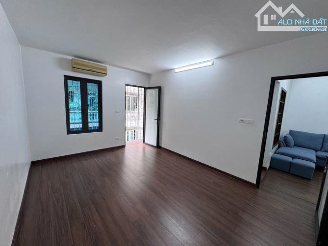 *CĂN HỘ KTT , Ở & AN SINH TỐT, KTT-QUÂN ĐỘI, 34/80 M2 NGHĨA ĐÔ – HOÀNG QUỐC VIỆT, CẦU GIẤY - 3