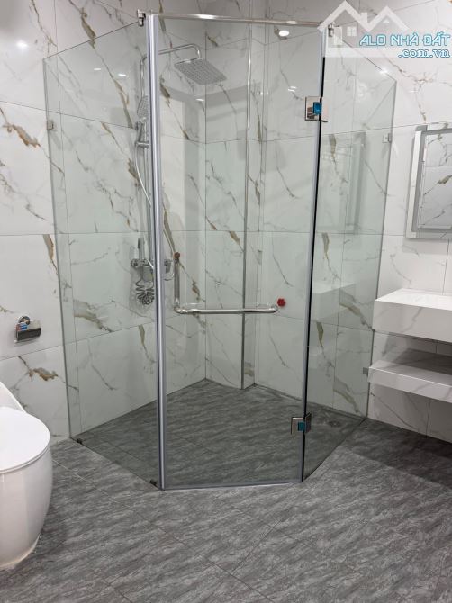 Lĩnh Nam - Hoàng Mai 71m x 6 tầng, mặt tiền 4m, giá 19 tỷ thương lượng - 3