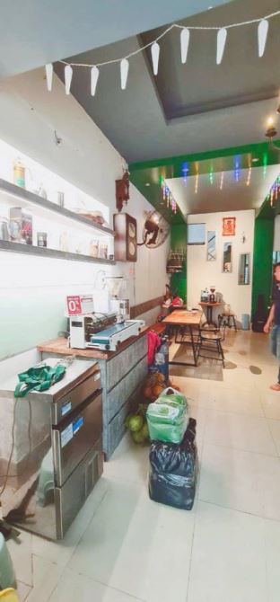 NHÀ 2 MẶT TIỀN HẺM Ô TÔ – CMT8 – VỪA Ở VỪA KINH DOANH – GIÁ CHỈ 11 TỶ - 3