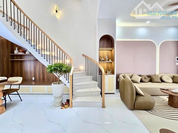 Villa 4 tầng ,hồ bơi -Ngay An Thượng -Biển Mỹ Khê- Giá chỉ 11,x tỷ - 3