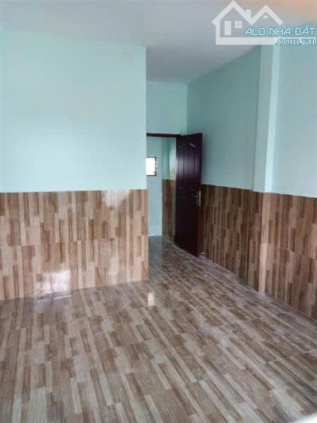 Nhỉnh 4 tỷ MẶT TIỀN KINH DOANH ngay Chợ Gò Vấp DTSD96m2 - 3