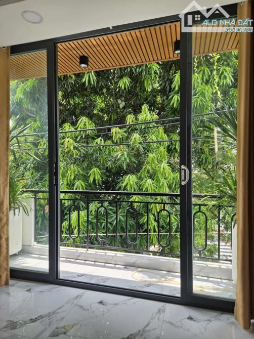 🏠 NHÀ MỚI, MẶT TIỀN CẦM BÁ THƯỚC – P7, PHÚ NHUẬN – GIÁ CHỈ 8.5 TỶ - 3