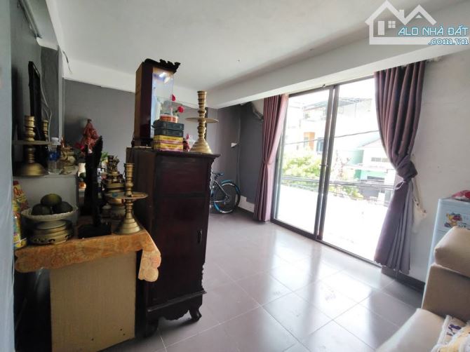 BÁN NHÀ 2 TẦNG, DT 95M2, MT PHẠM NHƯ XƯƠNG, GẦN CHỢ, ĐHSP - TT LIÊN CHIỂU - CHỈ 4.65 TỶ - 3