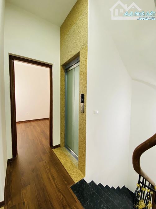 Bán nhà Phân Lô Ôtô tránh Hoàng Văn Thái 50/55m x 5Tầng Thang máy, MT 4.7m 21.6 Tỷ - 3