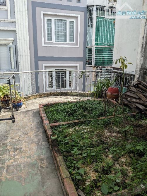 45m2, Hxh quay đầu, 3 tầng, Nguyễn Xí, P13, Chỉ nhỉnh 7T còn TL - 3