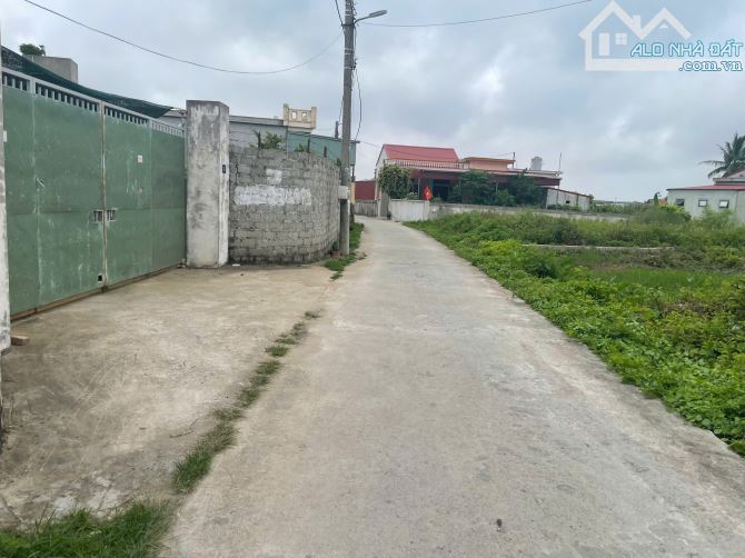 Đất nền diện tích 414m² tọa lạc tại Đường 361, Phường Bàng La, Đồ Sơn, Hải Phòng, - 3