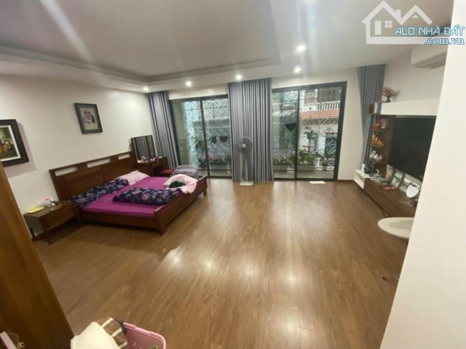 🏢 NHÀ 5 TẦNG THANG MÁY - 🚗 Ô TÔ VÀO NHÀ - 3