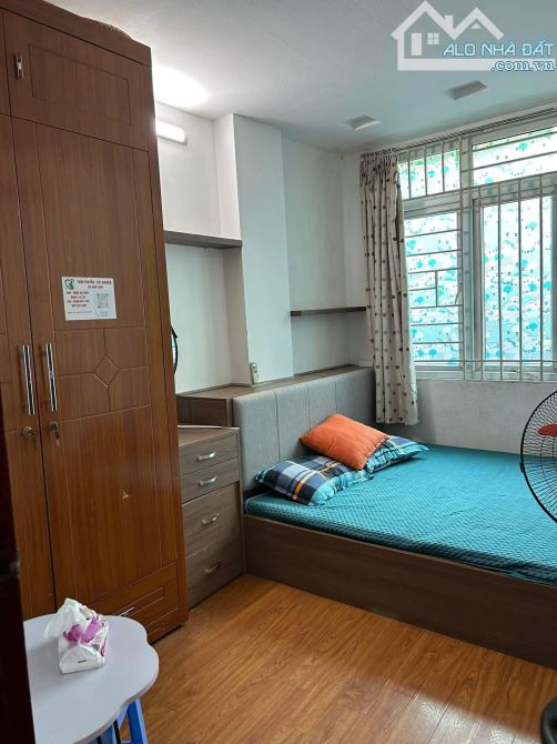 CĂN HỘ CCMN TRẦN ĐIỀN ĐỊNH CÔNG HOÀNG MAI DT 45M 1,85 TỶ TẦNG TRUNG TIỆN ÍT VÔ VÀN - 3