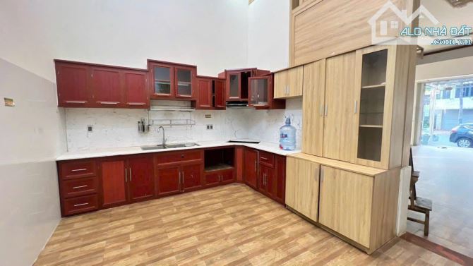 BÁN NHÀ MT LÝ THÁI TỔ (5x30) THUẬN LỢI KINH DOANH NẰM NGAY TRUNG TÂM - 3