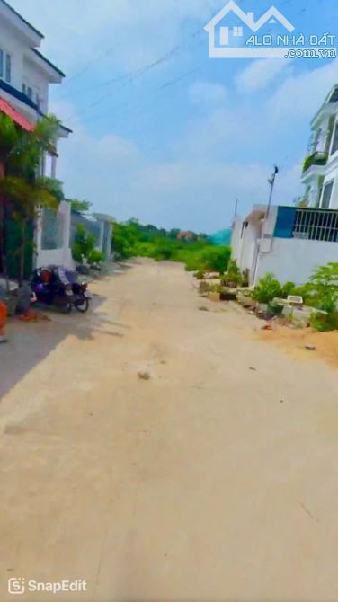 Bán lô đất hẻm xe hơi 140 Vườn Lài, An Phú Đông, Q12 - 3
