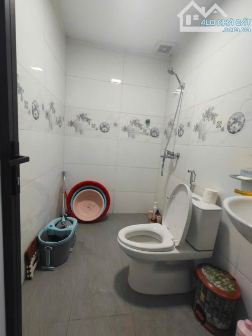 B.Á.N NHÀ THỊ TRẤN ĐAN PHƯỢNG , 91M2, 11 TỶ 2, Ô TÔ TRÁNH, VỈA HÈ, KINH DOANH ĐỈNH. - 3