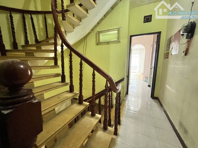 Hiếm Có! Nhà 4 Tầng Hẻm Ô Tô – Trung Tâm Q10 – 60m² – Chỉ 21 Tỷ - 3