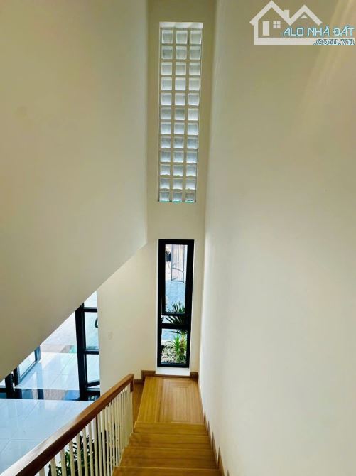 Mặt tiền Trần Phú phong cách Hội An - 3