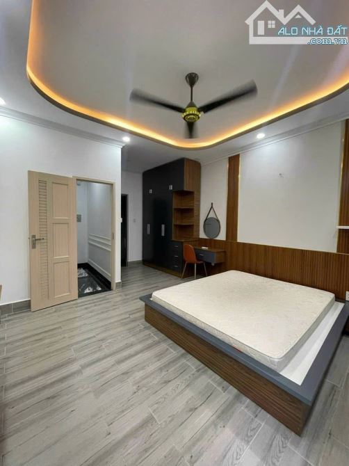 Trung tâm Phú Nhuận, phố ẩm thực Phan Xích Long  36m2 , 4 tầng, 3,2m X 11,5m chỉ có 7,5 tỷ - 3