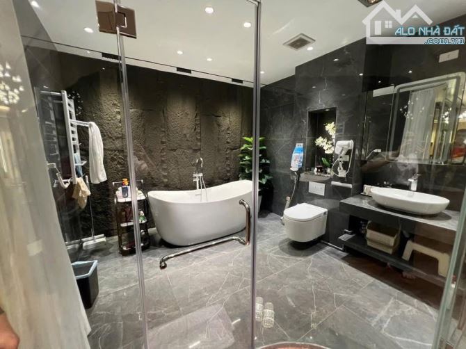 BÁN NHÀ PHỐ ĐẠI LA 59m*5T*4.5m MT - TRUNG TÂM HAI BÀ, NỘI THẤT VIP CHỈ 12 TỶ - 3