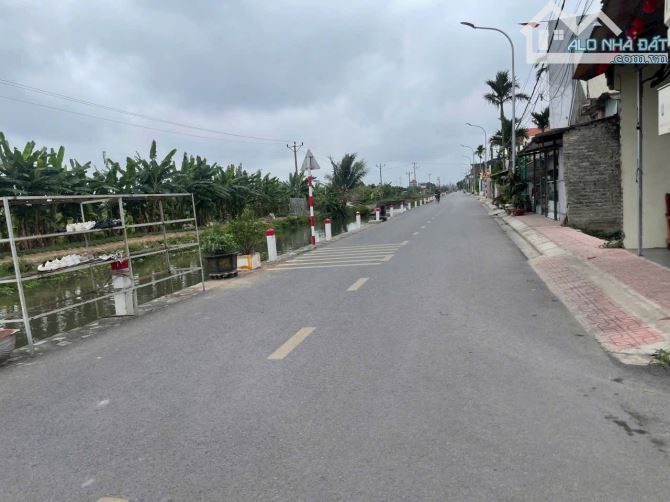 Bán đất Đức Phong - Đại Đồng - Kiến Thụy - Hải Phòng - 3