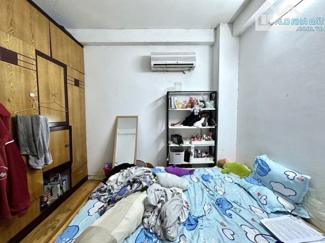 Siêu Phẩm Nguyễn Trãi Q1-41M2-4Tầng-5PN-Nhà đẹp ở hoặc cho thuê giá cao-Chỉ Hơn 7Ty xíu - 3