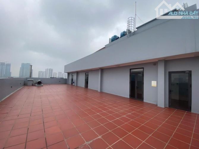 BÁN TOÀ NHÀ MẶT PHỐ LẠC LONG QUÂN, QUẬN TÂY HỒ 485M2, 11 TẦNG, 630 TỶ. - 3