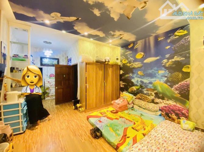 **Bán Nhà Mặt Tiền 5 Tầng Gần Ngô Quyền Ngang Hiếm Đẹp 6m TT 25Tr/Th-SHR-Hơn 17Tỷ - 3