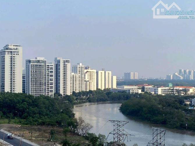 Cho thuê Căn hộ Lavida Plus - tầng cao - quận 7 - 3