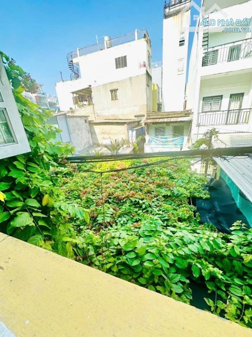 Bán nhà Phạm Thế Hiển, Q8 ,3 TẦNG ,5x17, 7.5 tỉ - 3
