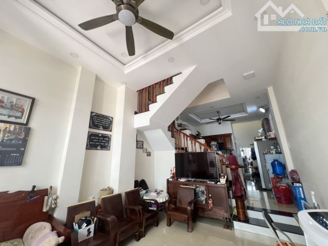 NHÀ 3 TẦNG VIEW LANDMARK 81 - HXH - VEN SÔNG HIỆP BÌNH CHÁNH, THỦ ĐỨC - 53M² - CHỈ 7.2 TỶ - 3