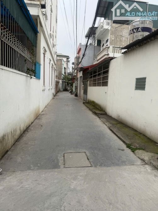 🧧Bán đất ngõ phố Lý Quốc Bảo, Tp Hải Dương - 3
