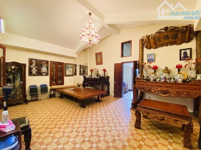 LÊ TRỌNG TẤN-THANH XUÂN,BIỆT THỰ, MẶT PHỐ TƯƠNG LAI - NHÀ QUAN CHỨC - THÔNG SỐ HOA HẬU - 3
