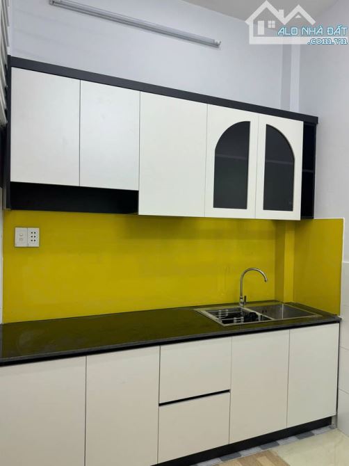 🔑 NHÀ MỚI 100% – TRỐNG – DỌN VÀO Ở NGAY – CHỈ 3 TỶ 590 TRIỆU (CÒN THƯƠNG LƯỢNG) - 3