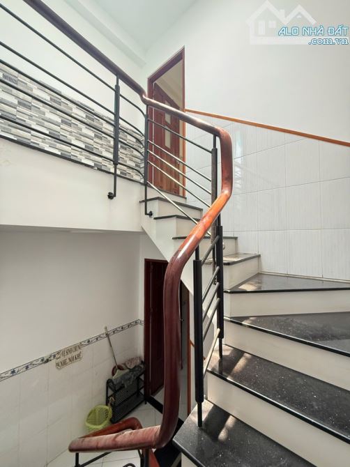 BÁN NHÀ 5 TẦNG, LÝ THÁI TỔ, P.10, Q.10 – CHỈ 5.85 TỶ - 3