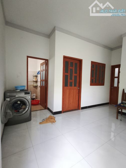Bán nhà sổ riêng thổ cư gần chợ Thanh Hóa - 3
