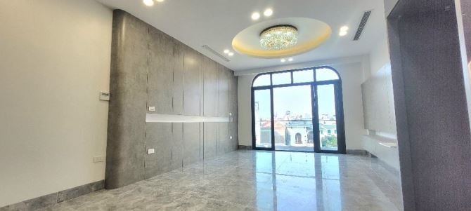 Bán nhà ngọc trì , thạch bàn , long biên 50m2 xây 7 tầng , thang máy gara ôtô - 3