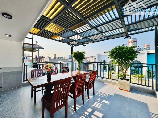 🌟 CƠ HỘI MUA NHÀ HIẾM CÓ – LÊ VĂN SỸ – HÀNG XÓM TRÍ THỨC – 68M² – 4 TẦNG CHỈ 10.5 TỶ 🌟 - 3