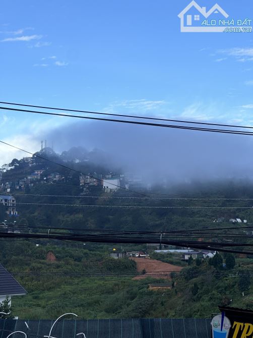 HẠ 6.5 TỶ BÁN LÔ ĐẤT 343M2 VIEW ĐẸP ĐƯỜNG 6M BẰNG PHẲNG NGAY TRUNG TÂM THÀNH PHỐ - 3