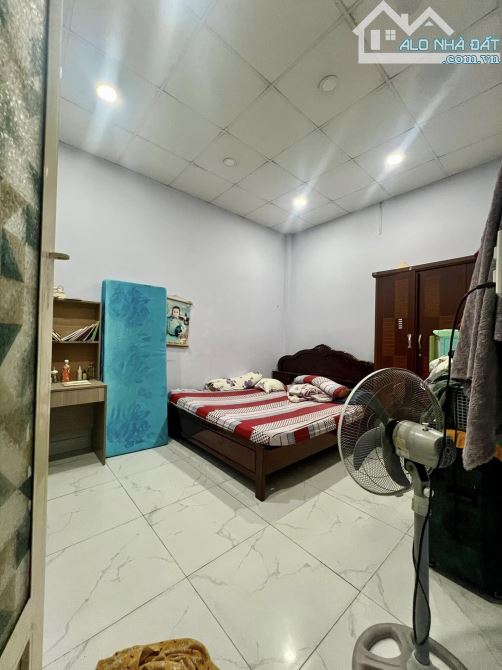 Mặt tiền kinh doanh đường liên khu 4-5 - đường 12m có lề - DTCN 113m2 giáp tân phú. - 3