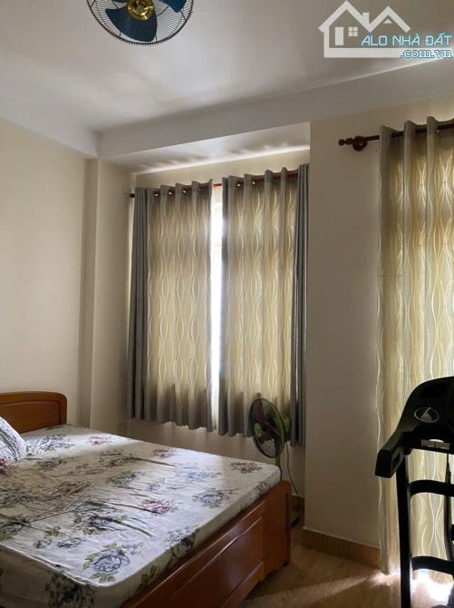 💥Bán nhà chính chủ hẻm 1122 Quang Trung, P.8, Gò Vấp – Giá chỉ 5.9 tỷ - 2
